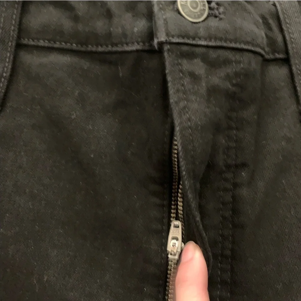 MADEWELL jeans